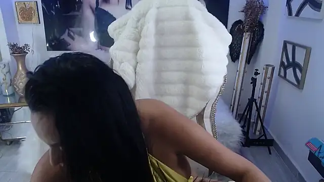 Snapshot of perlasharick_3 chatting on 01.24.25 perlasharick 3 online show from 01.24.25