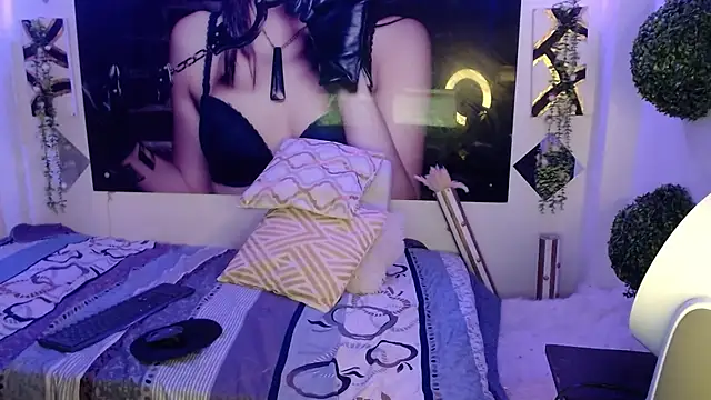 perlasharick 3 online show from 01.10.26