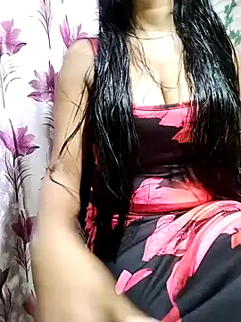 Shreya727 online show from 02.04.25