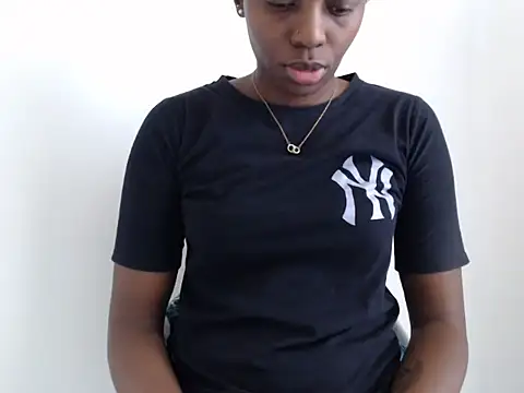 black   ghodess online show from 09.13.25