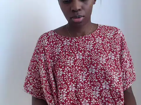 black   ghodess online show from 09.15.25