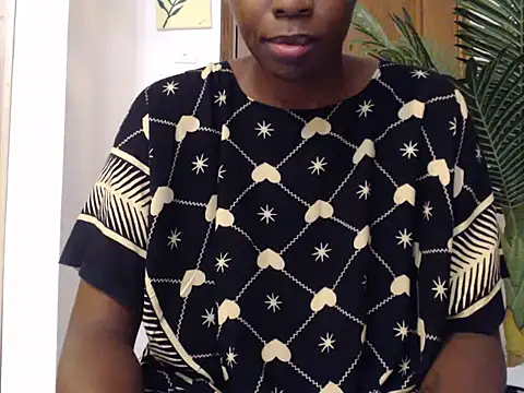 black   ghodess online show from 02.20.26