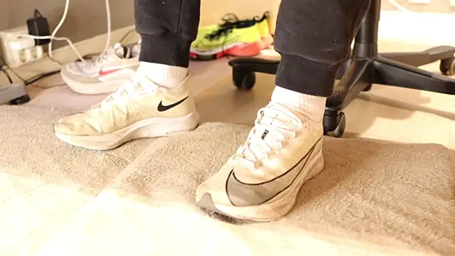 SneakerMaster  online show from 02.01.26