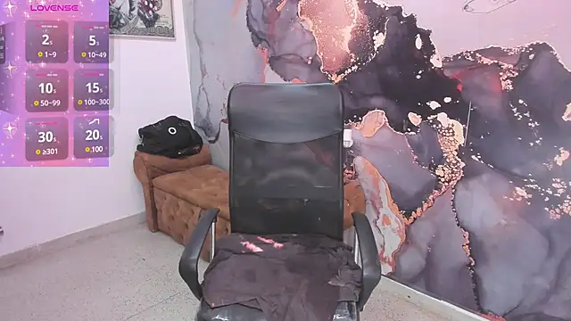 meliboobs  online show from 02.25.25