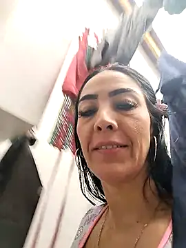 Snapshot of VenussVega chatting on 02.25.26 VenussVega online show from 02.25.26