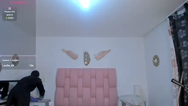 VeronikaOlsen online show from 12.22.24