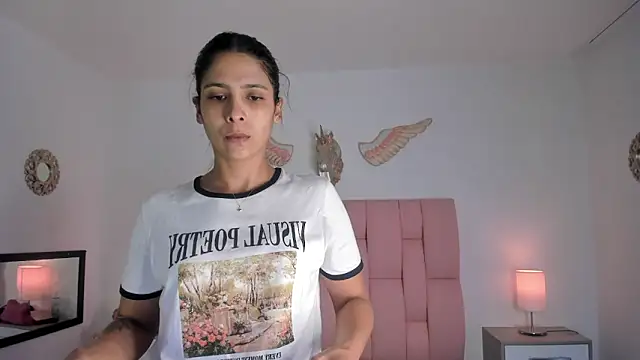 VeronikaOlsen online show from 12.26.24