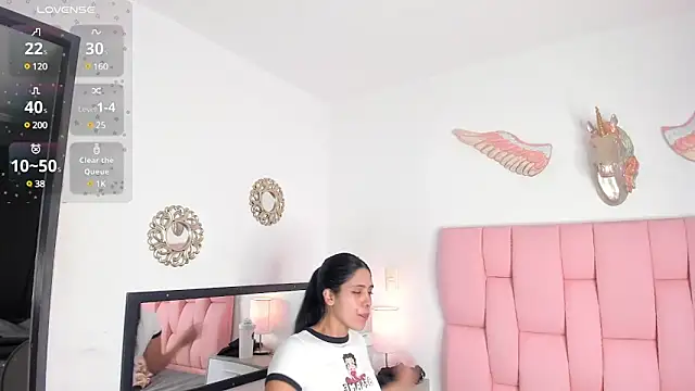 VeronikaOlsen online show from 01.02.25