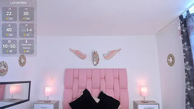 VeronikaOlsen online show from 01.02.25