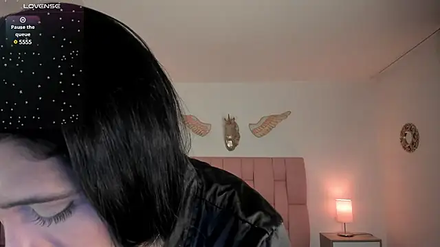 VeronikaOlsen online show from 01.15.25
