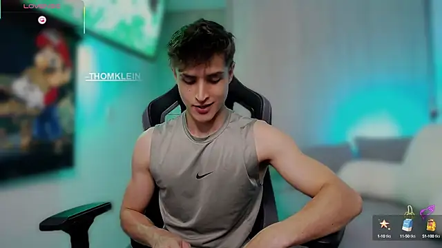 thomklein online show from 09.19.25