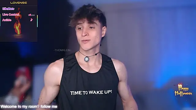 thomklein online show from 10.10.25