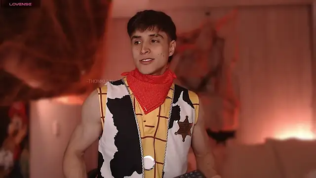 thomklein online show from 10.30.25