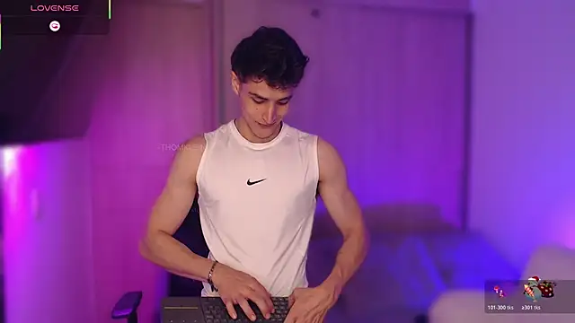 thomklein online show from 12.01.25