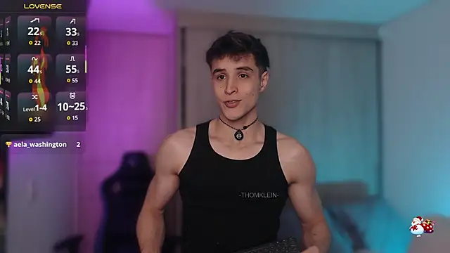 thomklein online show from 01.05.26