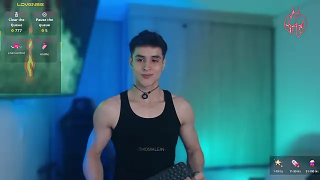 thomklein online show from 02.03.26