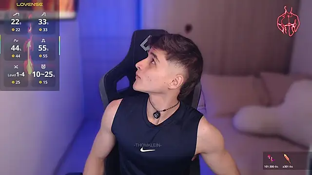 thomklein online show from 02.16.26