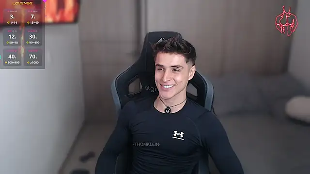 thomklein online show from 03.04.26