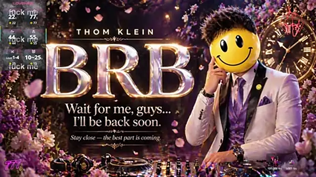 thomklein online show from 05.22.26