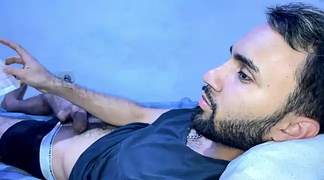 Dar milk online show from 01.24.25