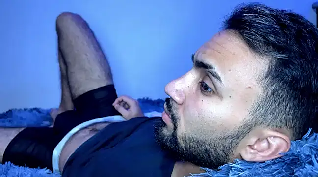 Dar milk online show from 02.26.25