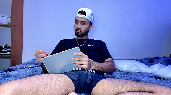 Dar milk online show from 02.28.25