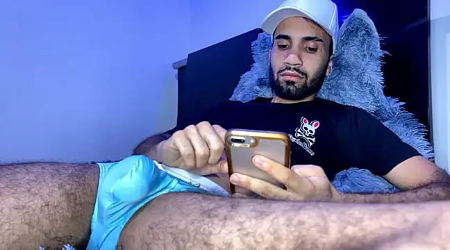 Dar milk online show from 03.05.25