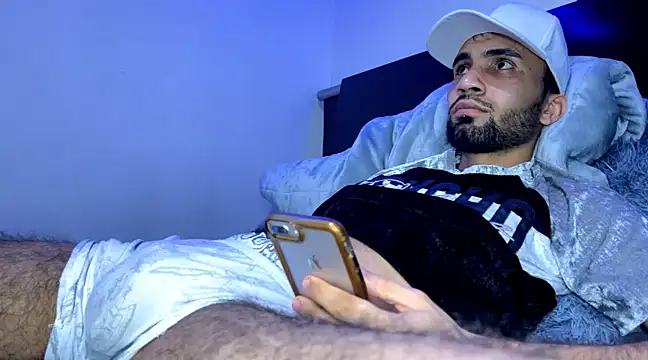 Dar milk online show from 03.18.25