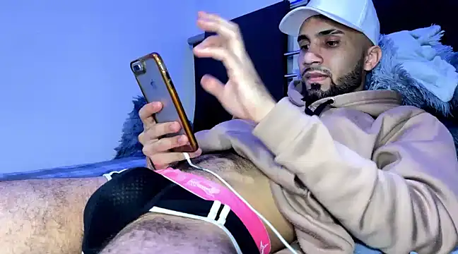 Dar milk online show from 03.23.25