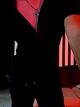 pretorianoo53 online show from 02.22.26