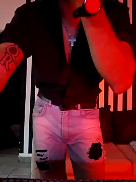 pretorianoo53 online show from 03.01.26