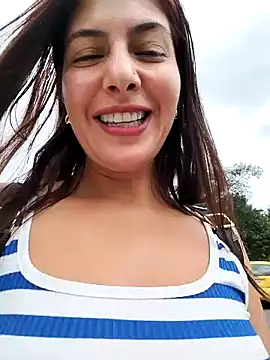 scarlett moore online show from 01.30.25