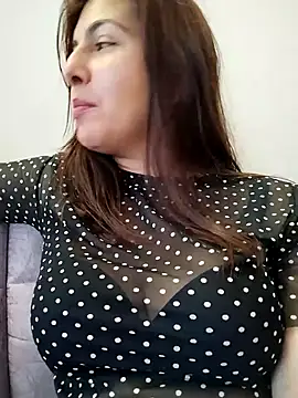 scarlett moore online show from 03.06.25