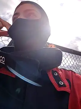 scarlett moore online show from 09.13.25