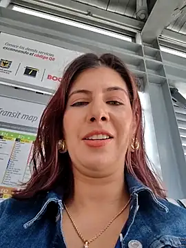 scarlett moore online show from 11.22.25