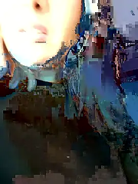 scarlett moore online show from 02.18.26