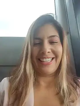 scarlett moore online show from 05.11.26