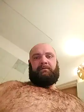 OwlosionyMisiek1991 online show from 02.14.25