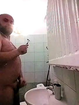 OwlosionyMisiek1991 online show from 09.30.25