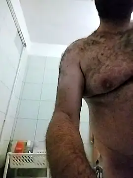 OwlosionyMisiek1991 online show from 10.16.25