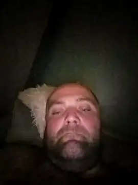 OwlosionyMisiek1991 online show from 11.29.25