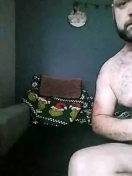 OwlosionyMisiek1991 online show from 12.21.25