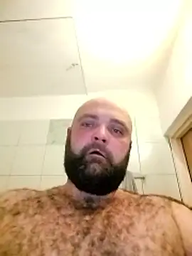 OwlosionyMisiek1991 online show from 02.23.26