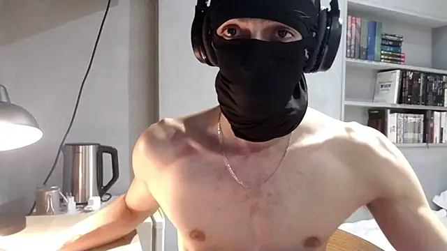 rippedbutskinny online show from 05.26.26