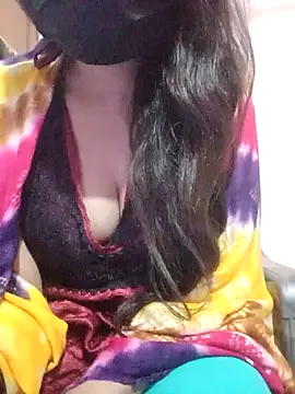 mona sexii online show from 12.30.24