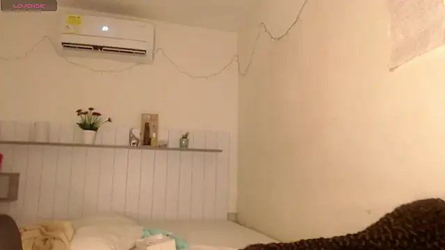 NikitaKiss online show from 12.17.24