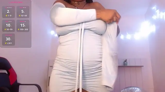 NikitaKiss online show from 12.29.24