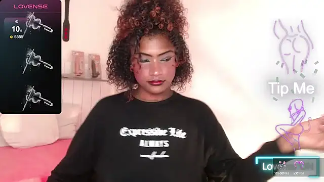 NikitaKiss online show from 09.30.25