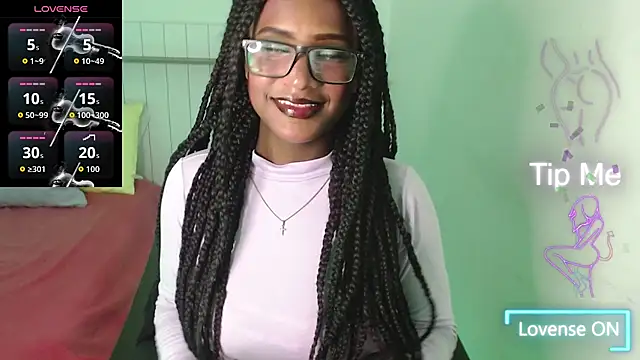 NikitaKiss online show from 11.22.25