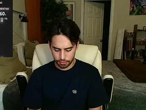 Snapshot of thonylewys chatting on 07.03.26 thonylewys online show from 07.03.26